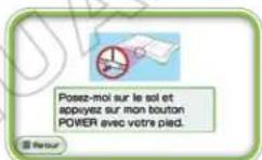 NINTENDO Wii Fit Plus (Wii) - Synchroniser la Wii Balance Board - 1