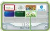 NINTENDO Wii Fit Plus (Wii) - Commencer une partie - 2