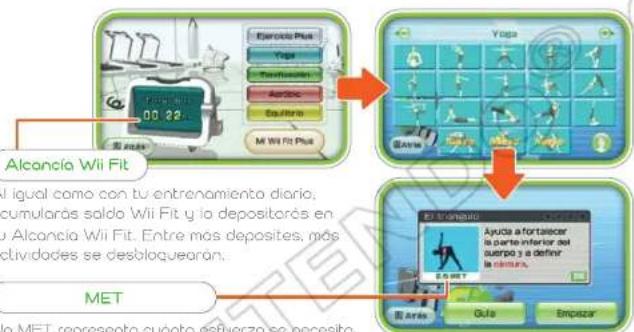 NINTENDO Wii Fit Plus (Wii) - Comienza a lavorar - 1