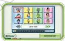NINTENDO Wii Fit Plus (Wii) - Programmes Wii Fit Plus - 2