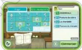 NINTENDO Wii Fit Plus (Wii) - Mon Wii Fit Plus - 3