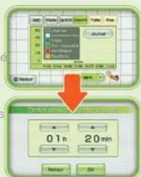 NINTENDO Wii Fit Plus (Wii) - Documenter vous progrès en dehors de Wii Fit Plus - 1