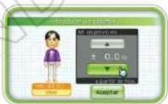 NINTENDO Wii Fit Plus (Wii) - Fija tu objetivo - 1