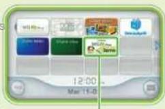 NINTENDO Wii Fit Plus (Wii) - Chaine Wii Fit Plus - 1