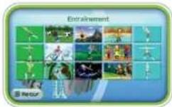 NINTENDO Wii Fit Plus (Wii) - Demo - 1