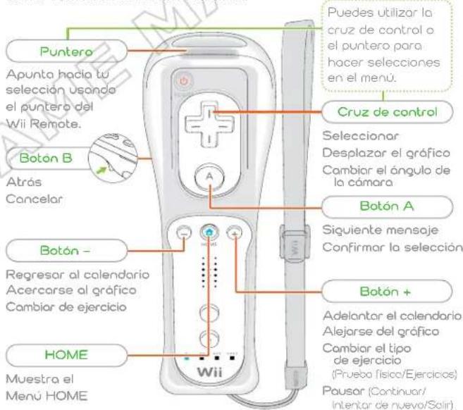 NINTENDO Wii Fit Plus (Wii) - Wii Remote - 1