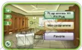 NINTENDO Wii Fit Plus (Wii) - Mon Wii Fit Plus - 1