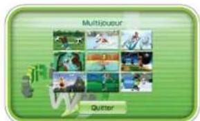 NINTENDO Wii Fit Plus (Wii) - Mode Multijoueur - 1