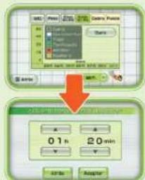 NINTENDO Wii Fit Plus (Wii) - Actividades hechas fuera de Wii Fit Plus - 1