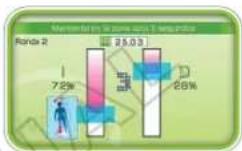 NINTENDO Wii Fit Plus (Wii) - - Información para jugadores menores de 20 años de edad: - 2