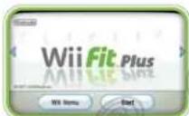 NINTENDO Wii Fit Plus (Wii) - Getting Started - 6