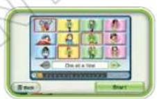 NINTENDO Wii Fit Plus (Wii) - Wii Fit Plus Routines - 2