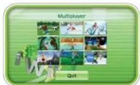 NINTENDO Wii Fit Plus (Wii) - Multiplier Mode - 1