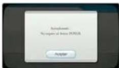 NINTENDO Wii Fit Plus (Wii) - ACTUALIZACION DEL MENU DEL SISTEMA - 1