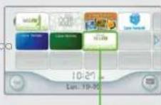 NINTENDO Wii Fit (Wii) - Canal Wii Fit - 1