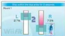 NINTENDO Wii Fit (Wii) - Habilidad atlética - 1