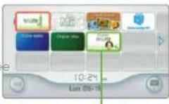 NINTENDO Wii Fit (Wii) - Commencer - 3
