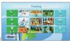 NINTENDO Wii Fit (Wii) - Démo - 1