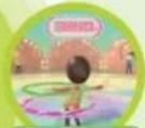 NINTENDO Wii Fit (Wii) - Cuatro modos de entrenamiento - 3