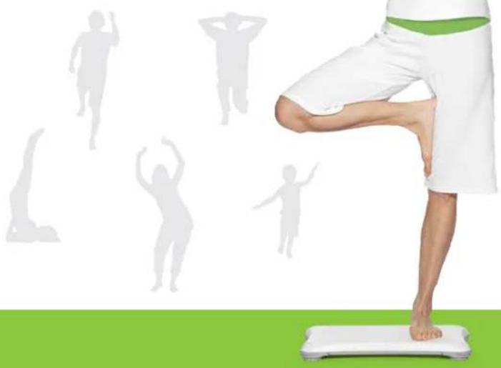 NINTENDO Wii Fit (Wii) - Wii Fit™ - 1