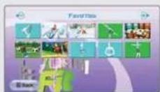NINTENDO Wii Fit (Wii) - Favoritos - 1