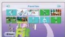 NINTENDO Wii Fit (Wii) - Favoris - 1