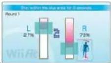 NINTENDO Wii Fit (Wii) - Maîtrise du corps - 1