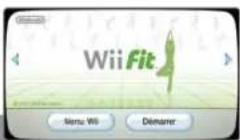 NINTENDO Wii Fit (Wii) - Commencer - 4