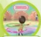 NINTENDO Wii Fit (Wii) - Quatre modes d'entraînement - 3
