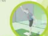 NINTENDO Wii Fit (Wii) - Quatre modes d'entraînement - 4