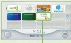 NINTENDO Wii Fit (Wii) - Keep Tabs on Your Fitness with the Wii Fit Channel - 1