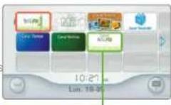 NINTENDO Wii Fit (Wii) - Cómo empezar - 3