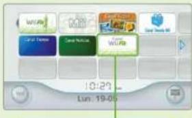 NINTENDO Wii Fit (Wii) - Mantente al tanto de tu progreso con el Canal Wii Fit - 1