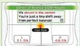 NINTENDO Wii Fit (Wii) - y Test Daily with the Wii Balance Board - 1