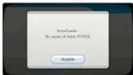 NINTENDO Wii Fit (Wii) - ACTUALIZACIÓN DEL MENÚ DE Wii - 1