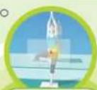 NINTENDO Wii Fit (Wii) - Cuatro modos de entrenamiento - 2