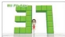 NINTENDO Wii Fit (Wii) - Wii Fit Age Announcement - 1
