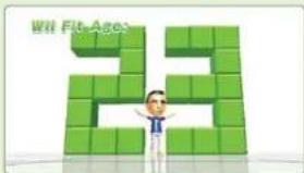 NINTENDO Wii Fit (Wii) - y Test Daily with the Wii Balance Board - 2