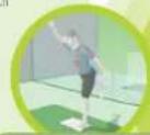 NINTENDO Wii Fit (Wii) - Cuatro modos de entrenamiento - 1