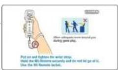 NINTENDO Wii Fit (Wii) - Commencer - 5