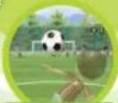 NINTENDO Wii Fit (Wii) - Quatre modes d'entraînement - 5