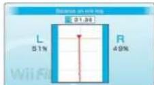 NINTENDO Wii Fit (Wii) - Body Control - 2