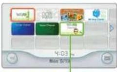 NINTENDO Wii Fit (Wii) - Getting Started - 5