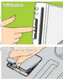 NINTENDO Wii Fit (Wii) - ACTUALIZACIÓN DEL MENÚ DE Wii - 2