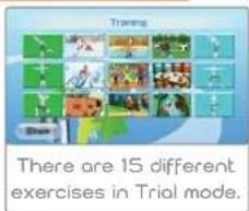 NINTENDO Wii Fit (Wii) - Trial - 1