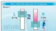 NINTENDO Wii Fit (Wii) - Body Control - 1
