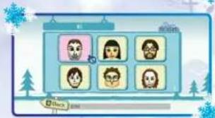 NINTENDO We Ski (Wii) - TERMINER - 3