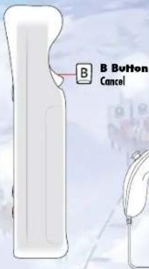 NINTENDO We Ski (Wii) - Wii Remote™ - 2