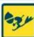 NINTENDO We Ski (Wii) - BUBBLES - 1