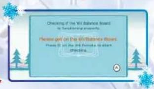 NINTENDO We Ski (Wii) - Calibrate your Wii Balance Board - 1